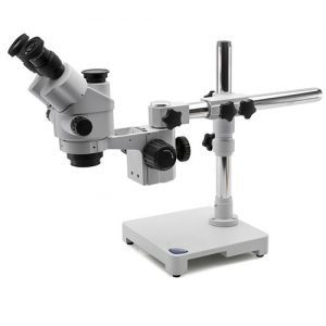 Optický trinokulárny mikroskop SLX-5
